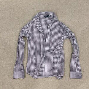 Plaid Dress Shirt Tommy Hilfiger - Slim Fit